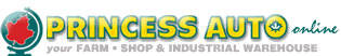 PRINCESS AUTO